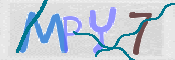 Imagen CAPTCHA