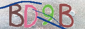 Imagen CAPTCHA