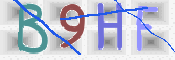 Imagen CAPTCHA