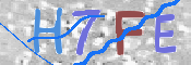 Imagen CAPTCHA