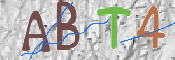Imagen CAPTCHA
