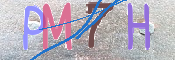 Imagen CAPTCHA