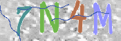 Imagen CAPTCHA