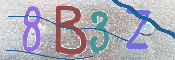 Imagen CAPTCHA