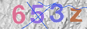 Imagen CAPTCHA