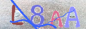 Imagen CAPTCHA
