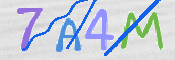 Imagen CAPTCHA