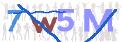 Imagen CAPTCHA