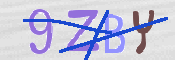 Imagen CAPTCHA