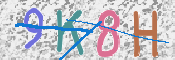 Imagen CAPTCHA