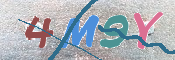 Imagen CAPTCHA