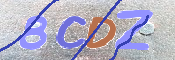 Imagen CAPTCHA