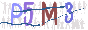 Imagen CAPTCHA