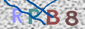 Imagen CAPTCHA