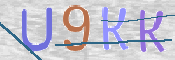 Imagen CAPTCHA