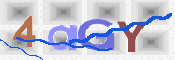 Imagen CAPTCHA
