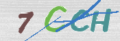Imagen CAPTCHA