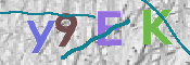 Imagen CAPTCHA