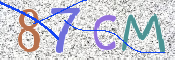 Imagen CAPTCHA
