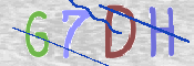 Imagen CAPTCHA