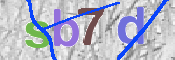 Imagen CAPTCHA