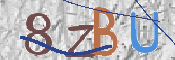 Imagen CAPTCHA