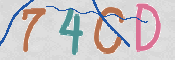 Imagen CAPTCHA