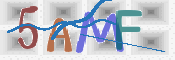 Imagen CAPTCHA