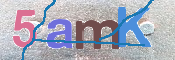Imagen CAPTCHA