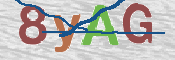 Imagen CAPTCHA