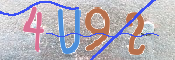 Imagen CAPTCHA