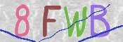 Imagen CAPTCHA