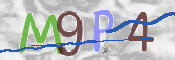 Imagen CAPTCHA