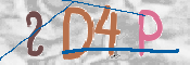 Imagen CAPTCHA