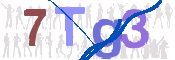 Imagen CAPTCHA