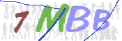 Imagen CAPTCHA