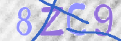 Imagen CAPTCHA