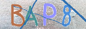 Imagen CAPTCHA