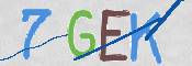 Imagen CAPTCHA