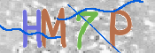 Imagen CAPTCHA
