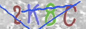 Imagen CAPTCHA