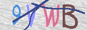 Imagen CAPTCHA