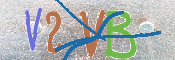 Imagen CAPTCHA