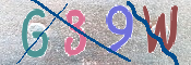 Imagen CAPTCHA