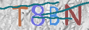 Imagen CAPTCHA