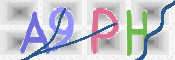 Imagen CAPTCHA