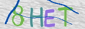Imagen CAPTCHA