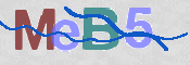 Imagen CAPTCHA