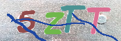 Imagen CAPTCHA