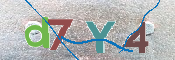 Imagen CAPTCHA
